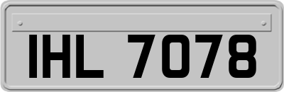 IHL7078
