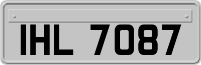 IHL7087