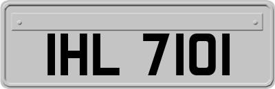 IHL7101