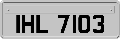 IHL7103