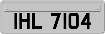 IHL7104