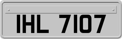 IHL7107
