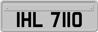 IHL7110