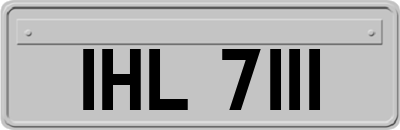 IHL7111