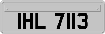 IHL7113