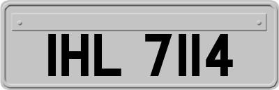 IHL7114