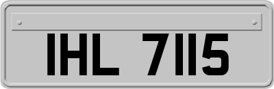 IHL7115
