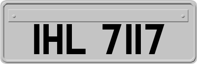 IHL7117