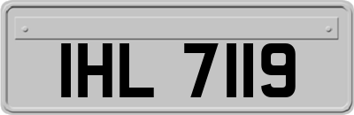 IHL7119
