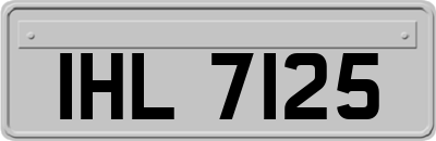 IHL7125