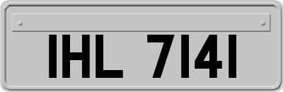IHL7141