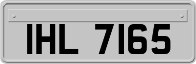IHL7165