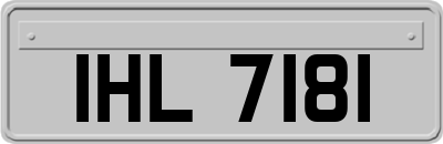 IHL7181
