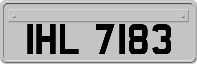 IHL7183
