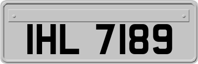 IHL7189