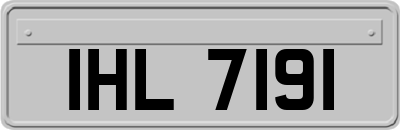 IHL7191