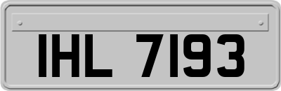 IHL7193