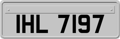 IHL7197