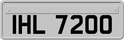 IHL7200