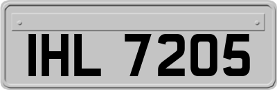 IHL7205