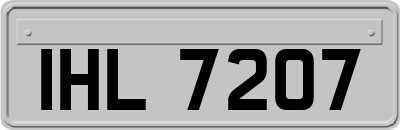 IHL7207