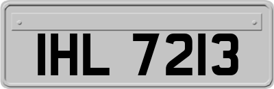 IHL7213