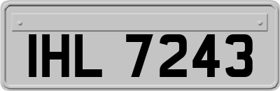 IHL7243