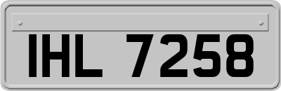 IHL7258