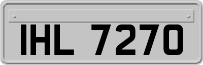 IHL7270