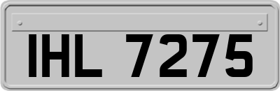 IHL7275
