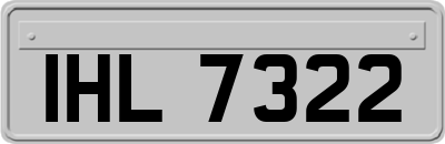 IHL7322