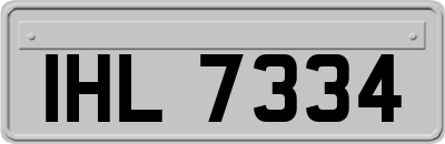 IHL7334
