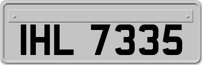 IHL7335