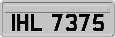 IHL7375