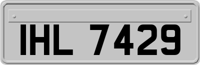 IHL7429