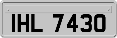 IHL7430