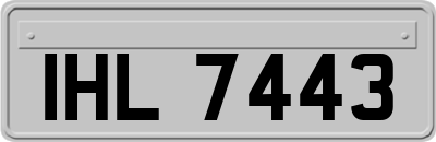 IHL7443