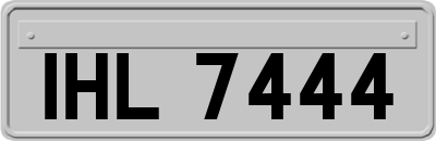 IHL7444