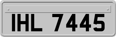 IHL7445