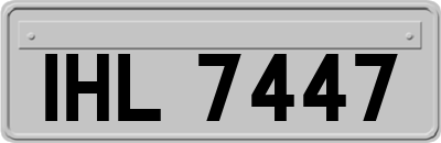 IHL7447