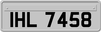 IHL7458