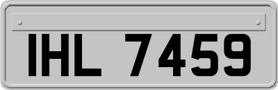 IHL7459