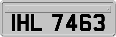 IHL7463