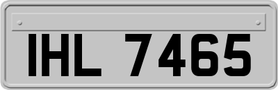 IHL7465