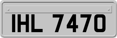 IHL7470