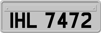 IHL7472