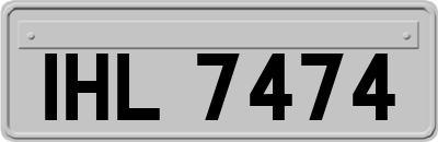 IHL7474