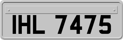 IHL7475