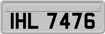 IHL7476
