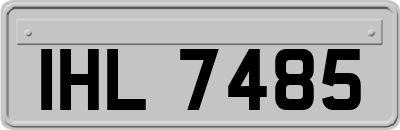 IHL7485